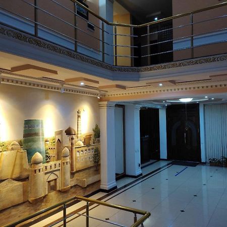 Hotel Avesto Tashkent Exterior photo