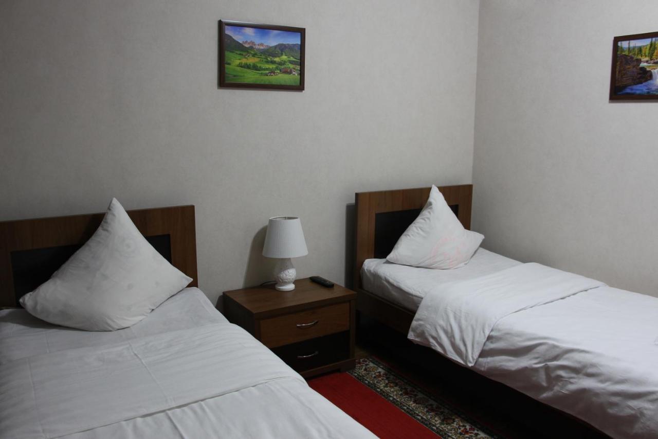 Hotel Avesto Tashkent Exterior photo