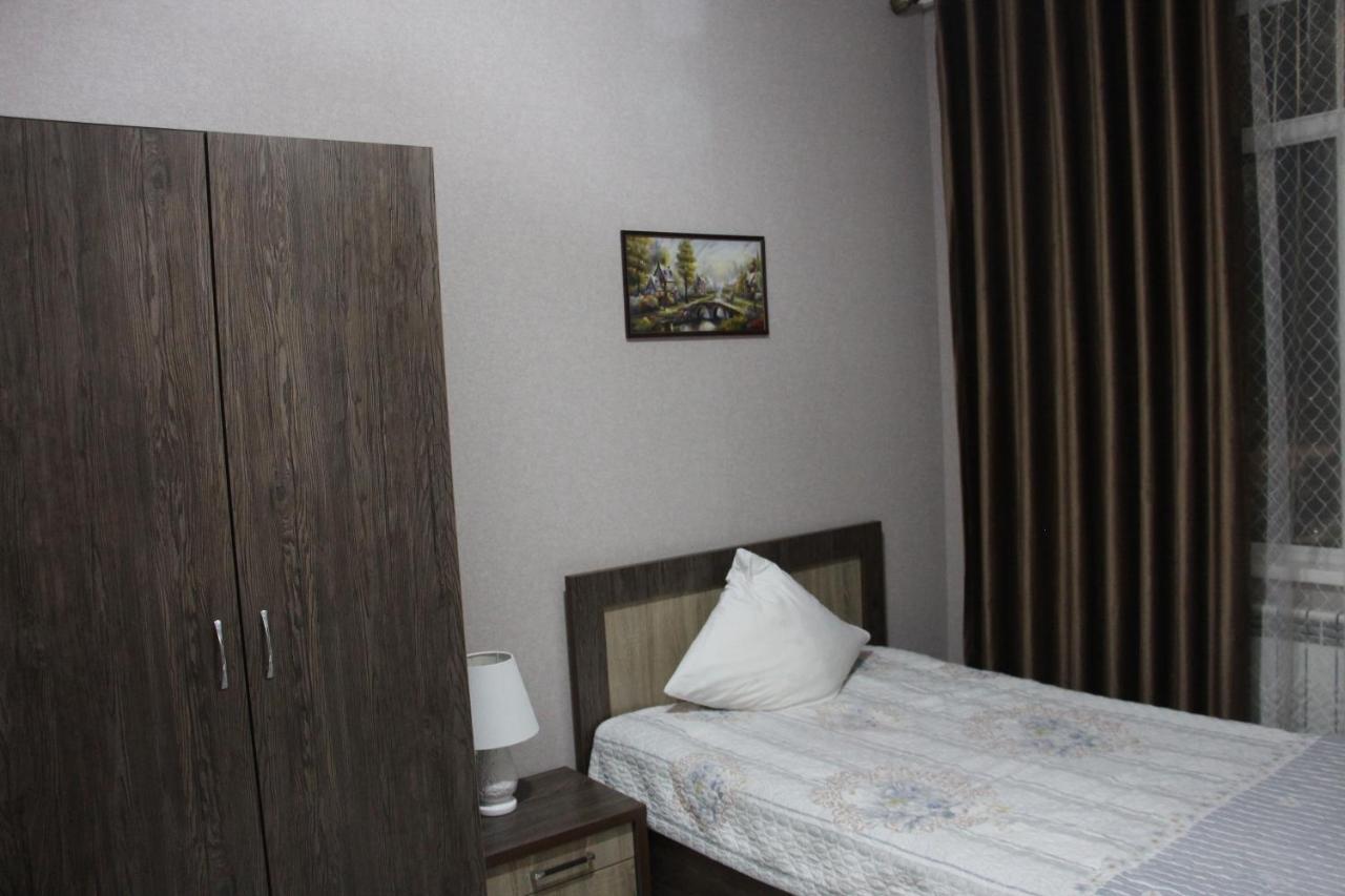 Hotel Avesto Tashkent Exterior photo