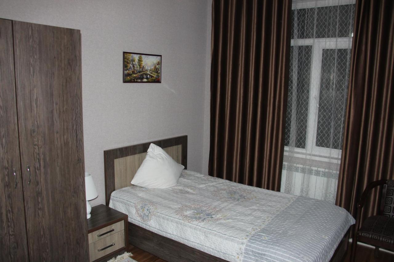 Hotel Avesto Tashkent Exterior photo
