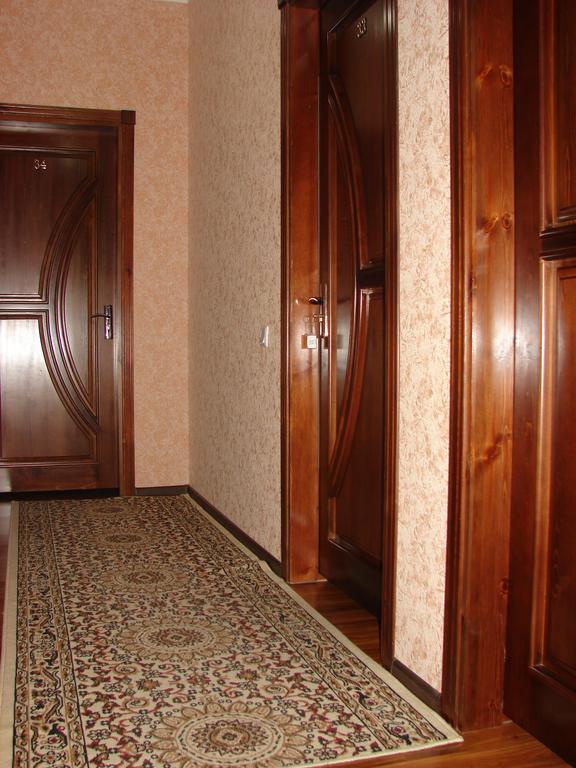 Hotel Avesto Tashkent Exterior photo