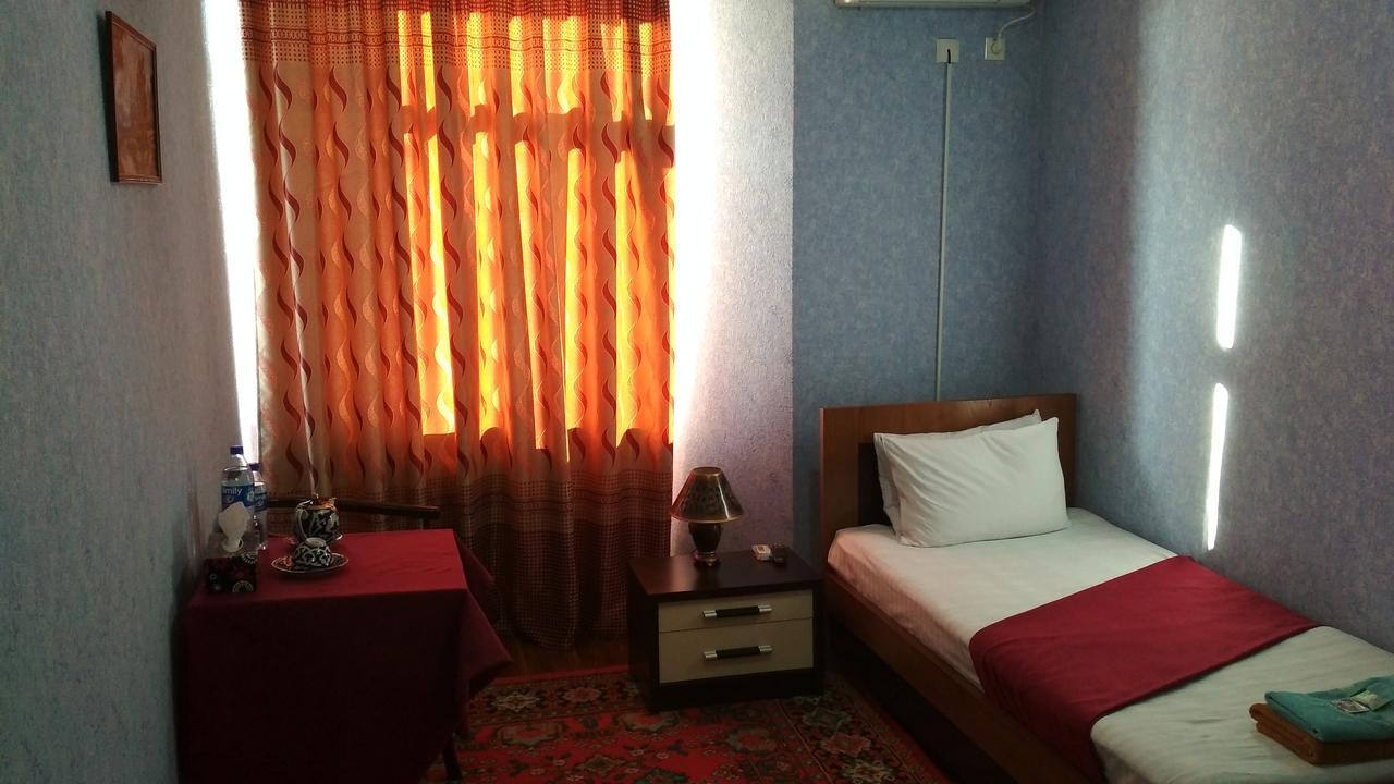 Hotel Avesto Tashkent Exterior photo
