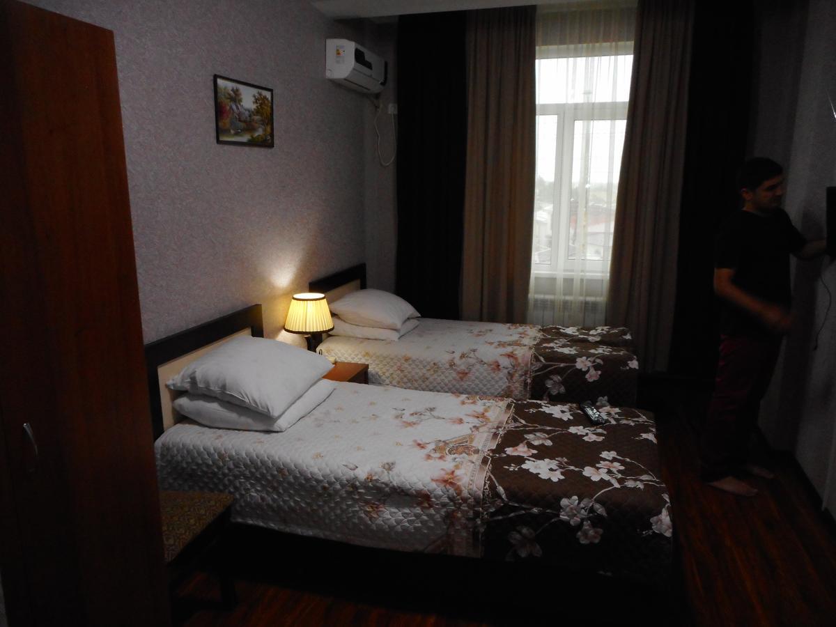 Hotel Avesto Tashkent Exterior photo