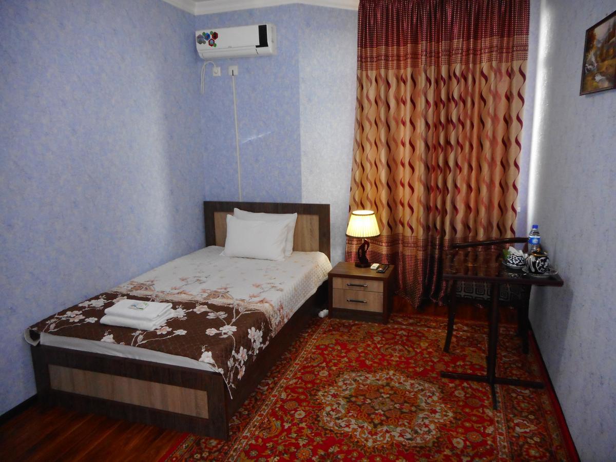 Hotel Avesto Tashkent Exterior photo